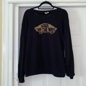 Vans Crew Neck